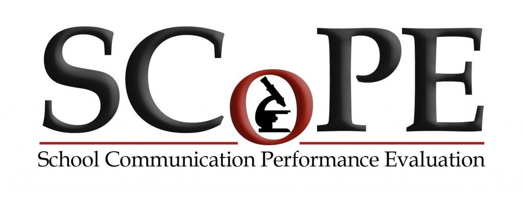 CCSD Conducting Communications Surveys